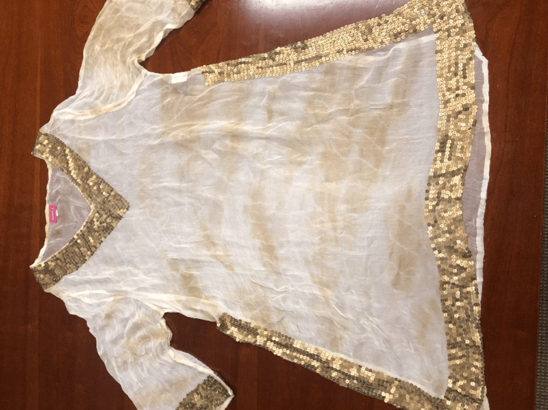 Recalled Ranee’s beach cover up